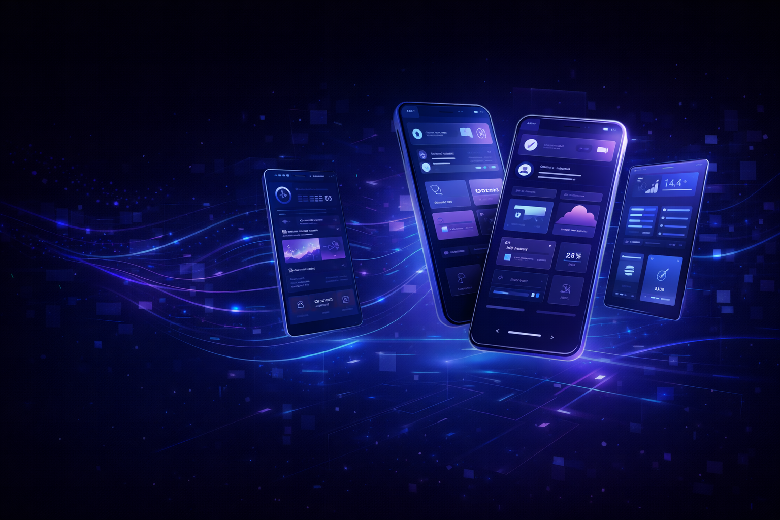 Why Businesses Are Moving to Custom Mobile Apps