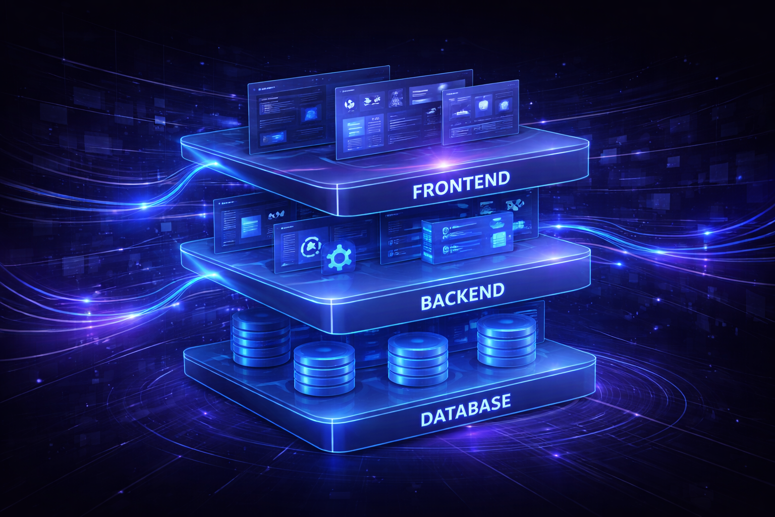 Choosing the Right Tech Stack