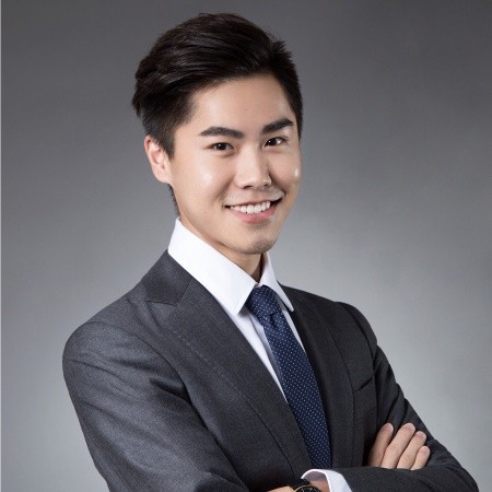 Liam Chen