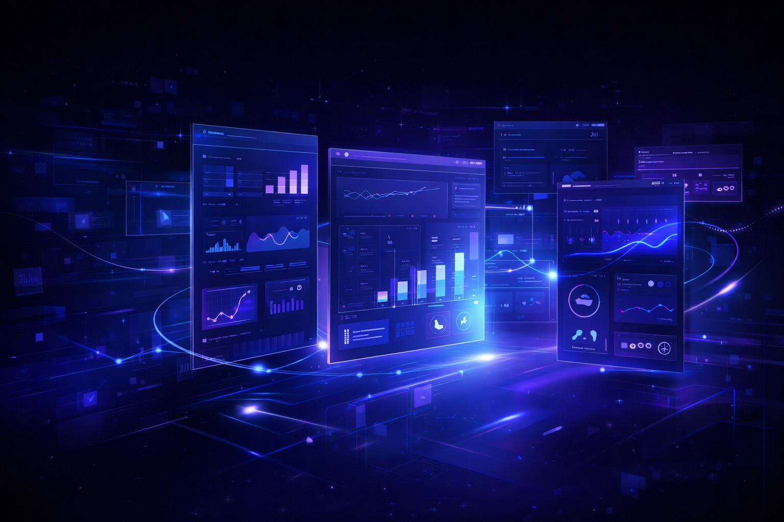 SaaS Development Services service overview