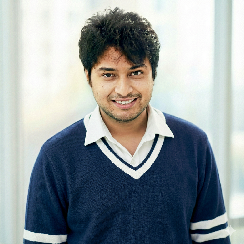 Manish Gaur