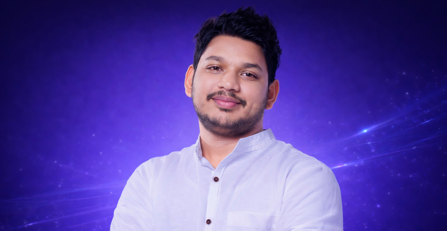 Aarav Patel