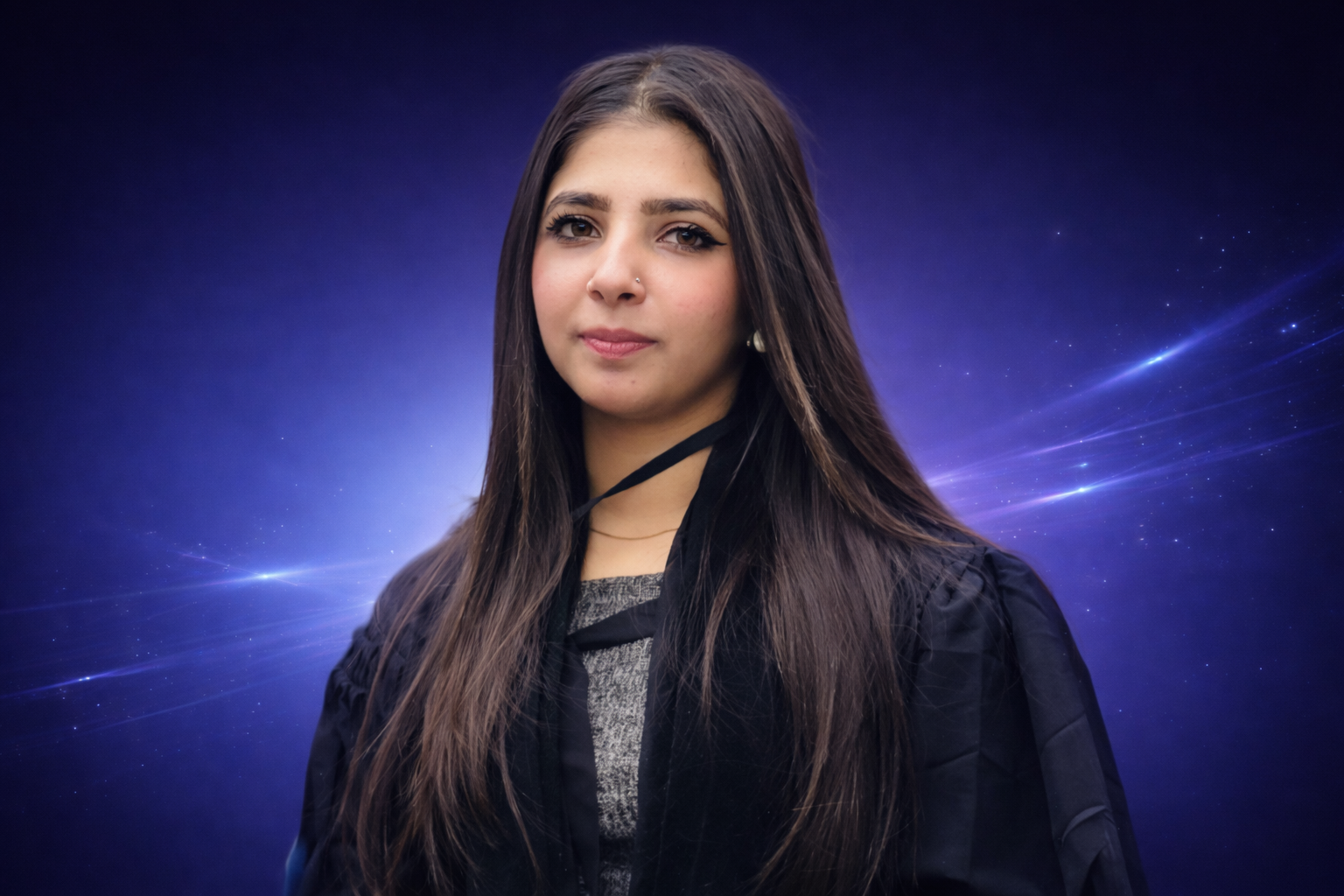 Ananya Joshi