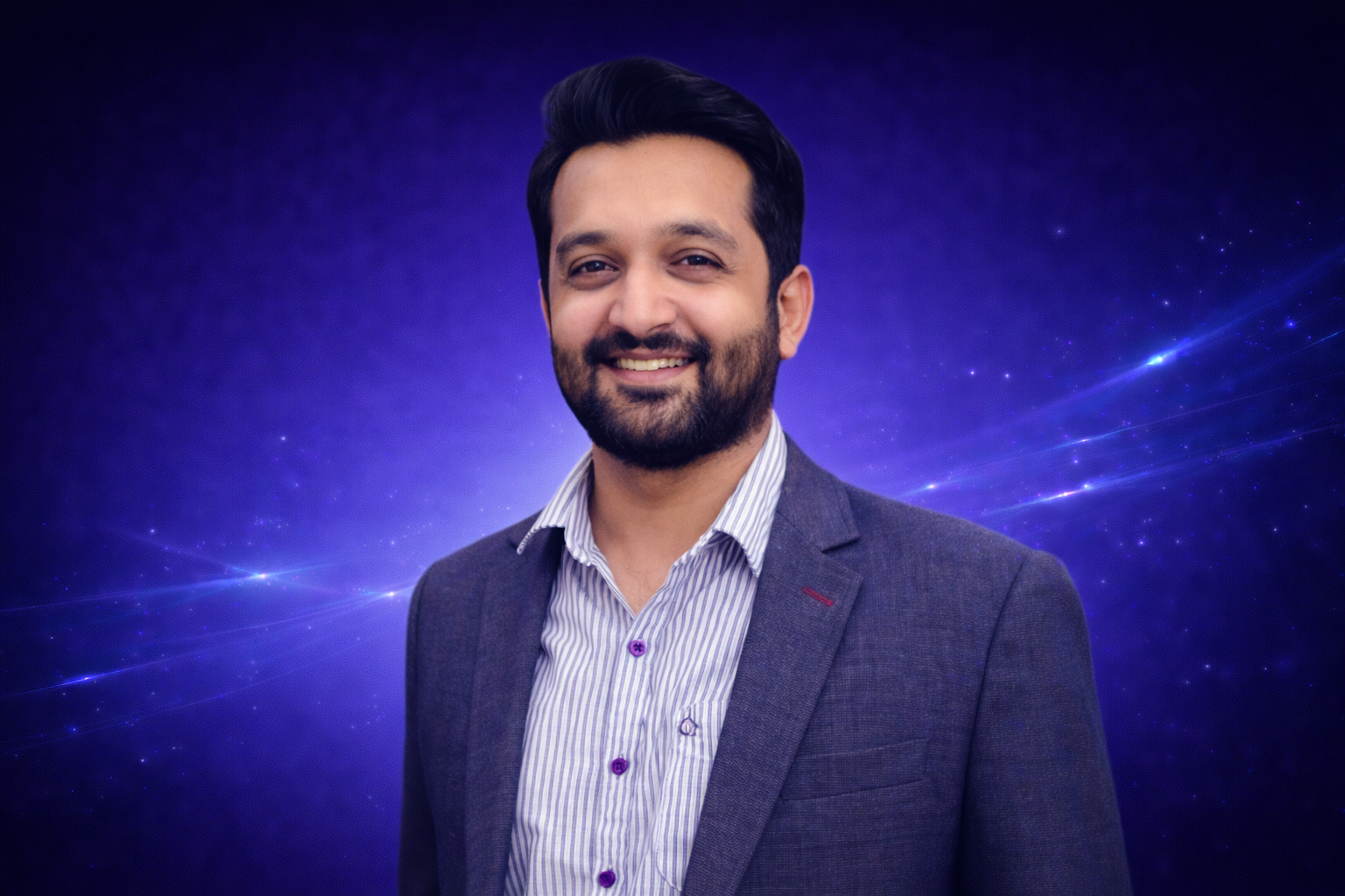 Bhuvan Aggarwal